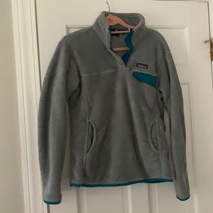 Patagonia Sweatshirt